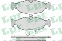 LPR 05P599