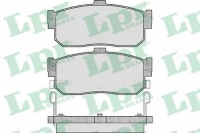 LPR 05P602