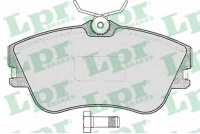 LPR 05P605