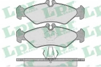 LPR 05P609