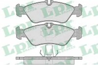 LPR 05P610