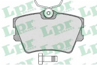 LPR 05P616