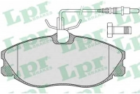 LPR 05P620