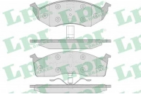 LPR 05P629