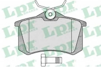 LPR 05P634