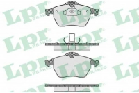 LPR 05P635