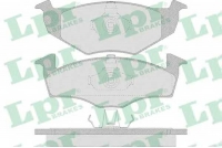 LPR 05P638