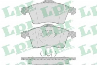 LPR 05P645