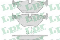 LPR 05P650