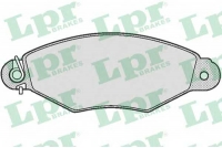 LPR 05P661
