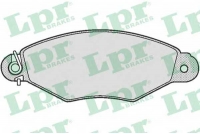 LPR 05P662