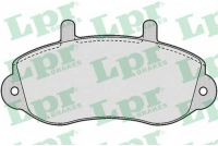 LPR 05P663