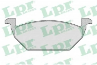 LPR 05P668