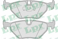 LPR 05P675
