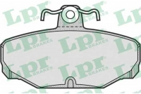 LPR 05P677