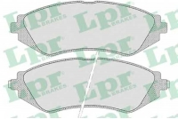 LPR 05P682