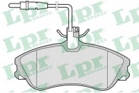 LPR 05P683