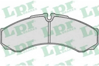 LPR 05P684