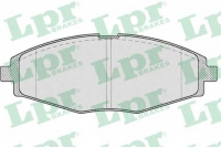 LPR 05P693