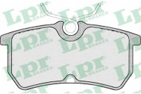 LPR 05P697