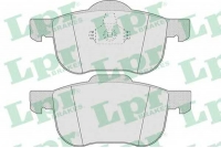 LPR 05P704
