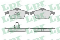 LPR 05P705