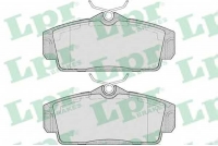 LPR 05P706
