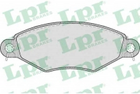 LPR 05P708