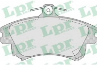 LPR 05P711
