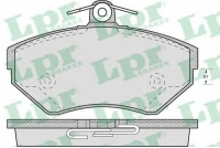 LPR 05P718