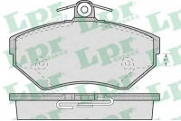 LPR 05P719