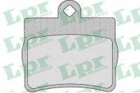 LPR 05P725