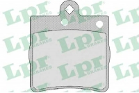 LPR 05P726