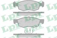 LPR 05P756