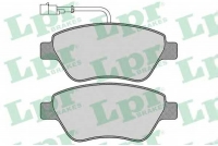 LPR 05P763