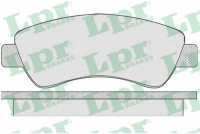 LPR 05P789