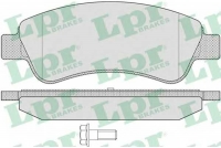 LPR 05P802