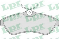 LPR 05P806