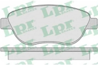 LPR 05P807