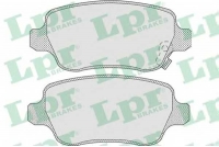 LPR 05P811