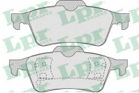 LPR 05P815
