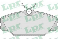 LPR 05P816