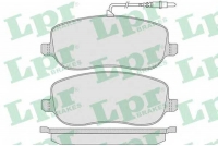 LPR 05P831