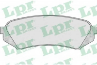 LPR 05P835