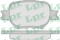 LPR 05P837