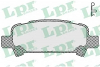 LPR 05P838