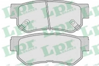 LPR 05P848