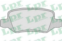 LPR 05P850