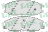 LPR 05P858