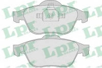 LPR 05P864